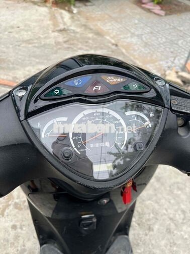 Honda SH 2005 nhập Ý 125cc