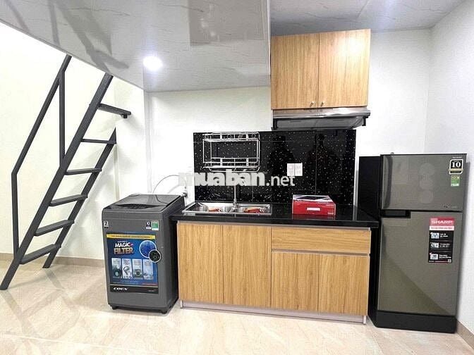 DUPLEX GIÁ TỐT – NGAY BIỂN MỸ AN