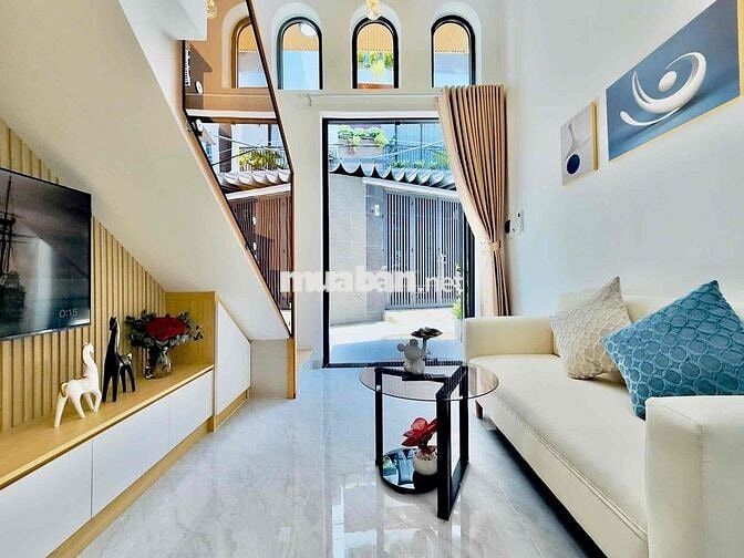 🔥 SIÊU PHẨM  HOUSE XÔ VIẾT NGHỆ TĨNH – NGAY CÔNG VIÊN TẦM VU-FULL NỘI