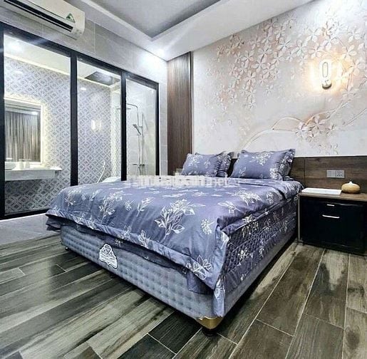 🇻🇳 CHO THUÊ BIỆT THỰ SÂN VƯỜN: ĐƯỜNG ĐỖ NHUẬN - 4 phòng ngủ - 4wc