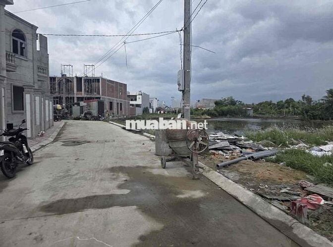 🔥 CHỈ 4 TỶ – SỞ HỮU NGAY LÔ ĐẤT 5×35m (175m²) 🔥