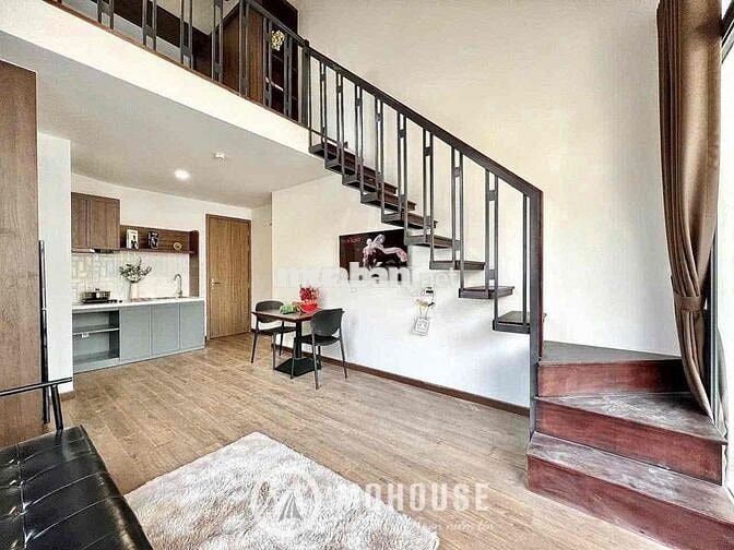 KHAI TRƯƠNG DỰ ÁN MỚI GÁC RỘNG 60m2 NGAY QUANG TRUNG - PHẠM VĂN BẠCH