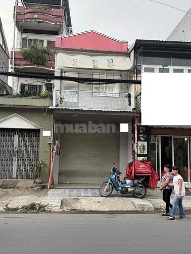 CHO THUÊ NHÀ NGUYÊN CĂN MT - Phạm Văn Chiêu, Phường 15, Gò Vấp