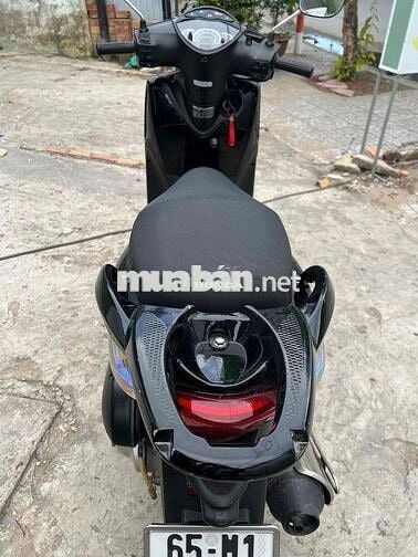 Honda SH 2005 nhập Ý 125cc