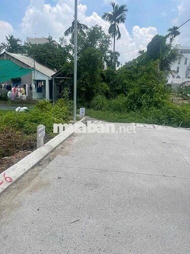 2 Lô Liền Kề Hẻm Xe Hơi 1 Sẹc Hẻm 301 Vườn Lài Phường An Phú Đông