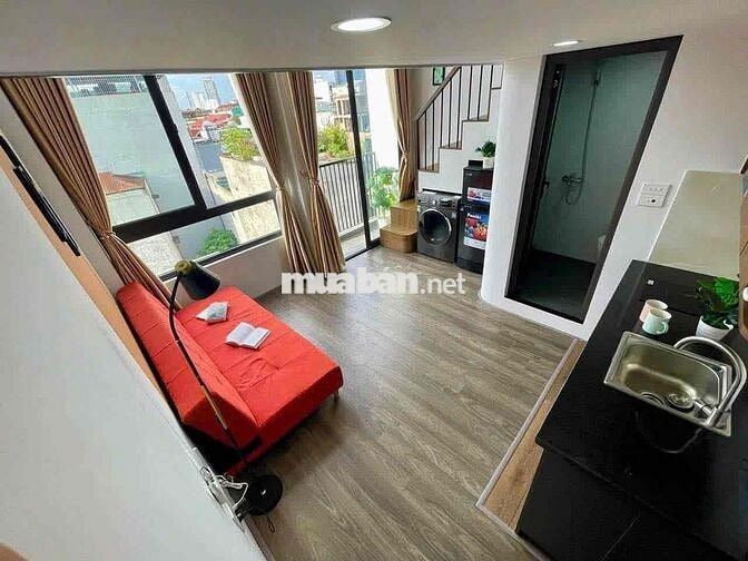 CĂN HỘ DUPLEX BANCOL FULL NỘI THẤT NEW 100% 🔥 NGAY TÊN LỬA - TL10 🔥