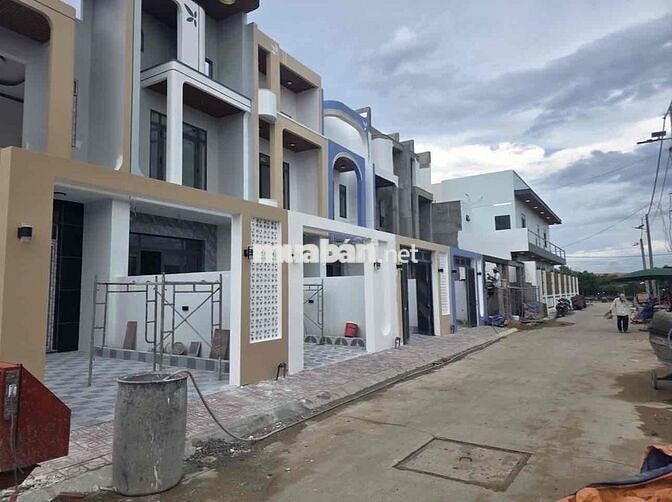 🔥 CHỈ 4 TỶ – SỞ HỮU NGAY LÔ ĐẤT 5×35m (175m²) 🔥