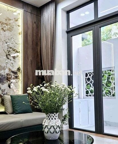 🇻🇳 CHO THUÊ BIỆT THỰ SÂN VƯỜN: ĐƯỜNG ĐỖ NHUẬN - 4 phòng ngủ - 4wc