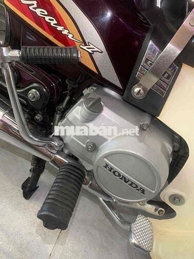 Honda Dream 1995 Đỏ