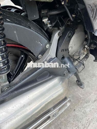 Honda SH 2005 nhập Ý 125cc