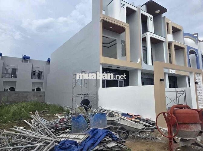 🔥 CHỈ 4 TỶ – SỞ HỮU NGAY LÔ ĐẤT 5×35m (175m²) 🔥
