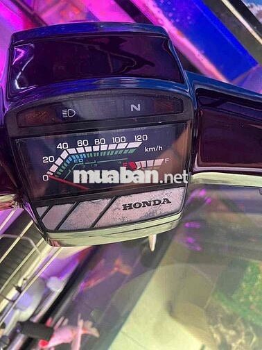 Honda Dream 1995 Đỏ
