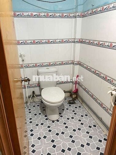 ✨ PHÒNG TRỌ AN NINH – GIỜ GIẤC TỰ DO – 22m² – NGAY TRUNG TÂM GÒ VẤP ✨
