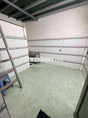 ✨ PHÒNG TRỌ AN NINH – GIỜ GIẤC TỰ DO – 22m² – NGAY TRUNG TÂM GÒ VẤP ✨
