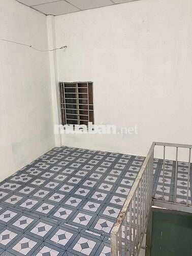 ✨ PHÒNG TRỌ AN NINH – GIỜ GIẤC TỰ DO – 22m² – NGAY TRUNG TÂM GÒ VẤP ✨
