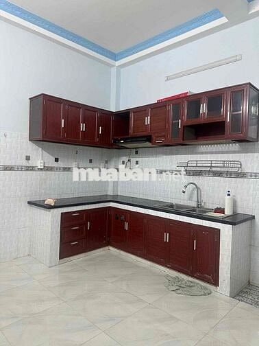 hẻm 36/15 Bùi Tư Toàn, 4*14, 1trệt1lầu 2PN, nhà mới cách chợ 20m, 8tr