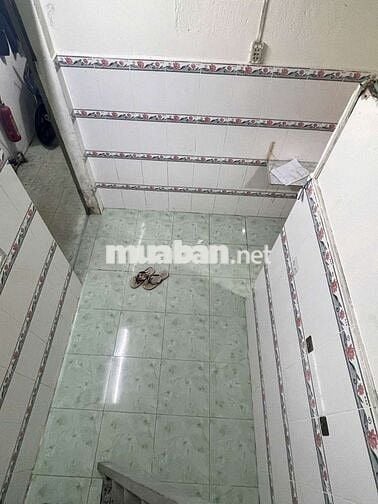 ✨ PHÒNG TRỌ AN NINH – GIỜ GIẤC TỰ DO – 22m² – NGAY TRUNG TÂM GÒ VẤP ✨
