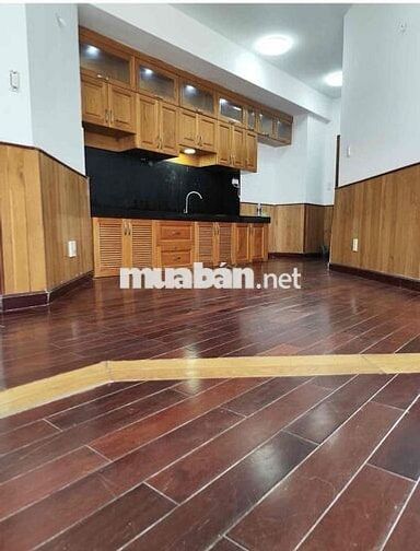 Bán Căn Hộ zchung Cư Khang Gia P14 Gò Vấp