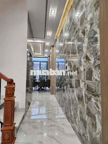 🏡 Gần Emart Phan Huy Ích – 47m² – 2 tầng 2PN – 4 tỷ TL