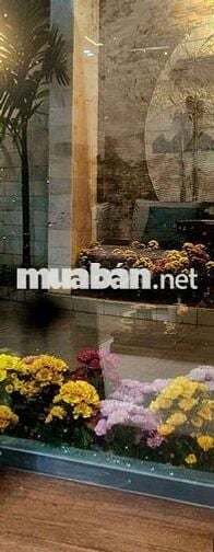 🇻🇳 CHO THUÊ BIỆT THỰ SÂN VƯỜN: ĐƯỜNG ĐỖ NHUẬN - 4 phòng ngủ - 4wc