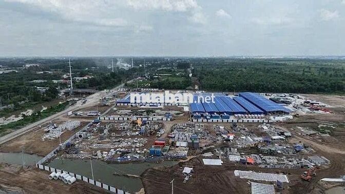 Bán Lô Đất 100m2 Sát Bên Vinhome  Và BV Xuyên Á Chỉ 1 Tỷ 450 . SHR