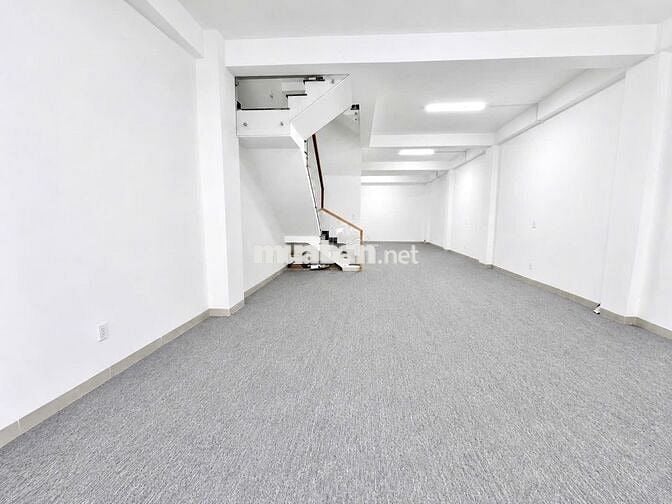 SIÊU PHẨM NHÀ MỚI - 320A Cao Thắng, P.12, Q.10. DTSD 320m2, 4 tầng