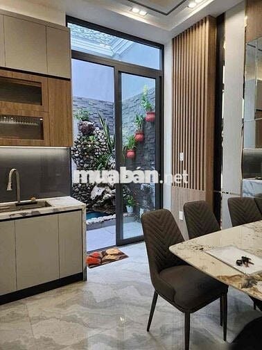 🏡 Gần Emart Phan Huy Ích – 47m² – 2 tầng 2PN – 4 tỷ TL