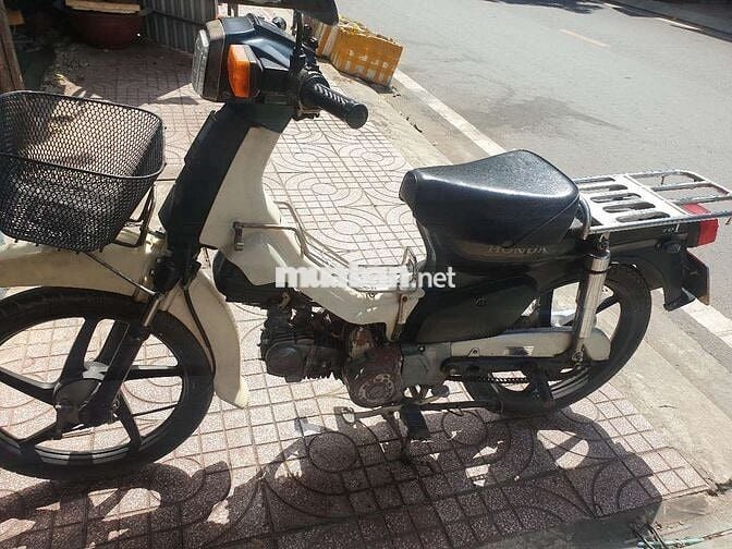 cần bán 2 xe máy Honda