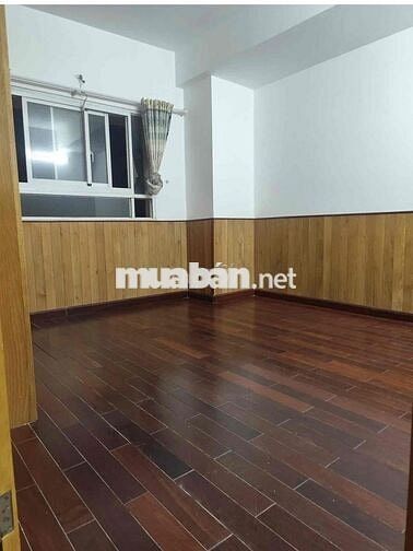 Bán Căn Hộ zchung Cư Khang Gia P14 Gò Vấp