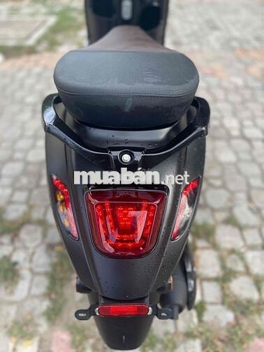 Vera Vera 2025 50cc Đen siêu đẹp, form mới