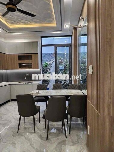 🏡 Gần Emart Phan Huy Ích – 47m² – 2 tầng 2PN – 4 tỷ TL