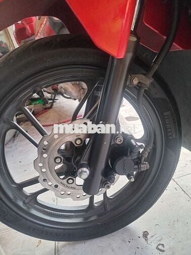 Honda Vario 150cc 2019 Đỏ Đã sử dụng