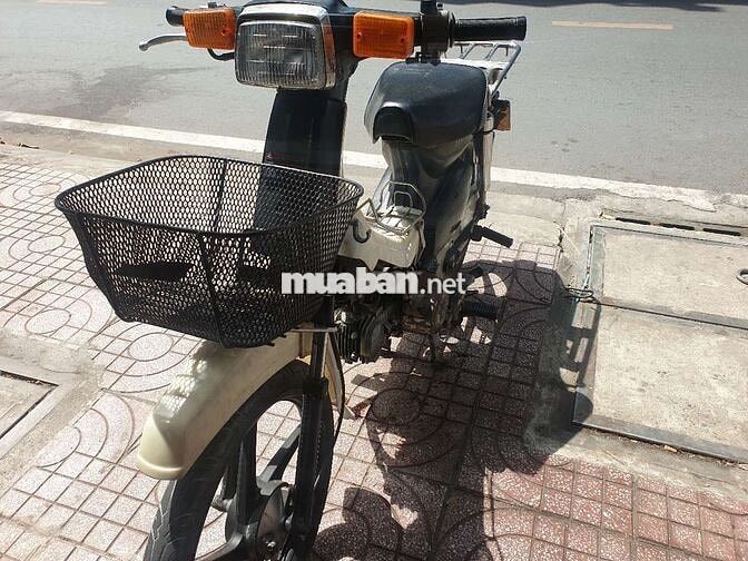 cần bán 2 xe máy Honda