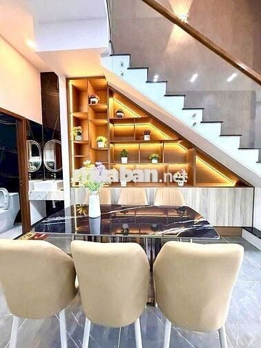 🏡 Nhà Nguyên Căn 3 Phòng Ngủ Cho Thuê
