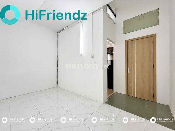 CHO THUÊ PHÒNG TẦNG TRỆT CÓ GÁC SẴN NỘI THẤT 2 KHÔNG GIAN NGỦ