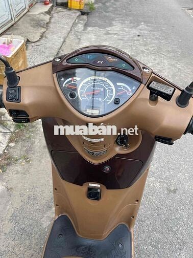 SH Ý 150i Fi 2009 Sm 0164 đầu Bstp xe zin cực đẹp