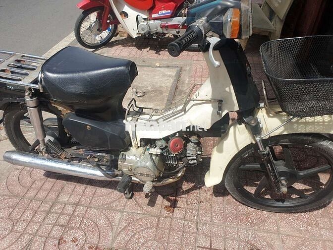 cần bán 2 xe máy Honda