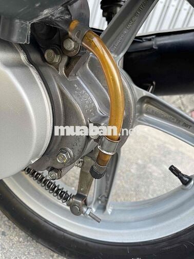 SH Ý 150i Fi 2009 Sm 0164 đầu Bstp xe zin cực đẹp