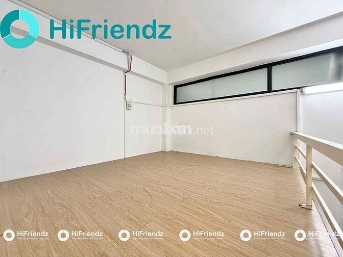CHO THUÊ PHÒNG TẦNG TRỆT CÓ GÁC SẴN NỘI THẤT 2 KHÔNG GIAN NGỦ