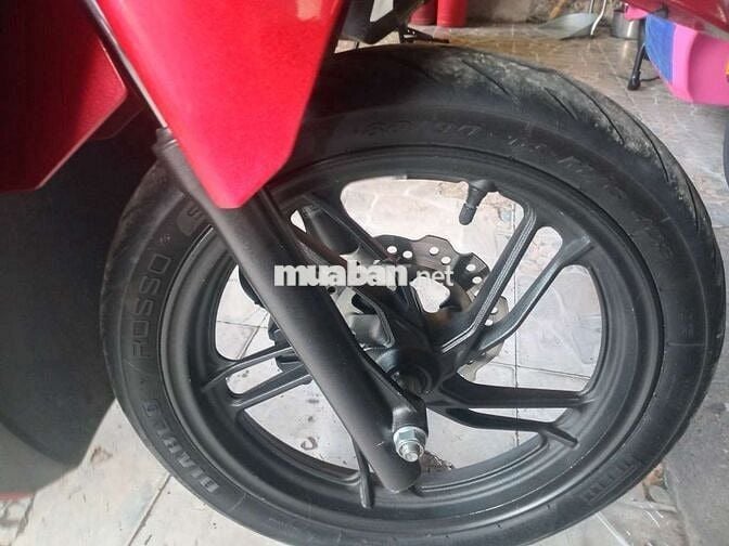 Honda Vario 150cc 2019 Đỏ Đã sử dụng
