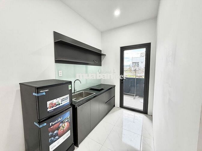 ✨ CĂN HỘ 1 PHÒNG NGỦ – HOÀ PHÚ 23, LIÊN CHIỂU ✨