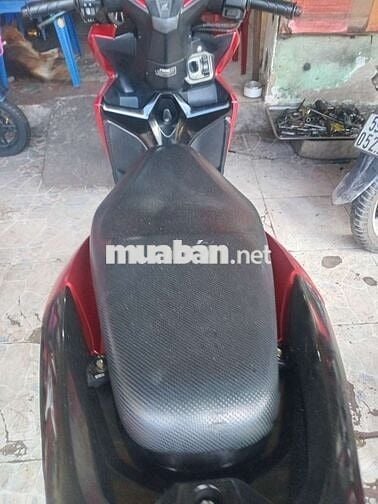 Honda Vario 150cc 2019 Đỏ Đã sử dụng
