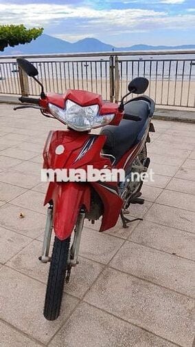Honda Wave Blade 2018 màu Đỏ