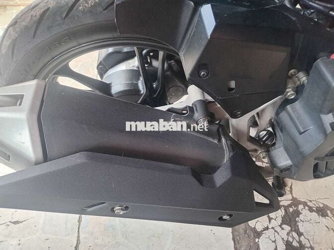 Honda Vario 150cc 2019 Đỏ Đã sử dụng