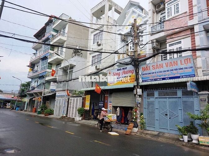 CHO THUÊ PHÒNG TRỌ VÀ MẶT TIỀN KINH DOANH