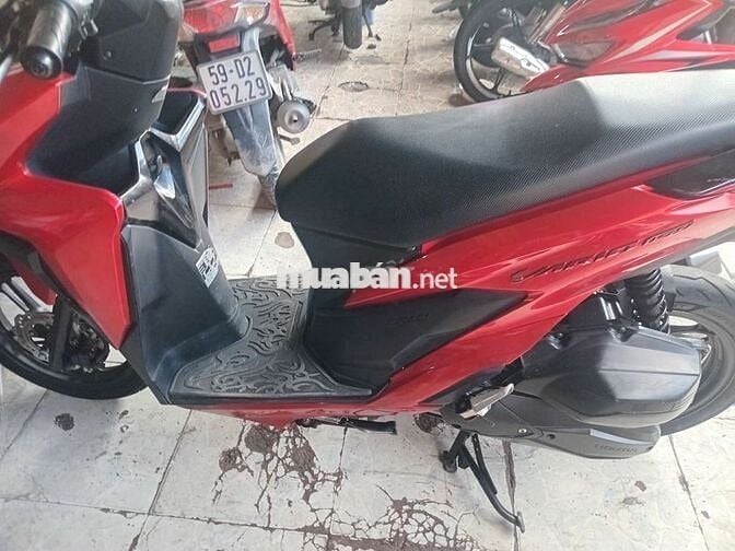 Honda Vario 150cc 2019 Đỏ Đã sử dụng