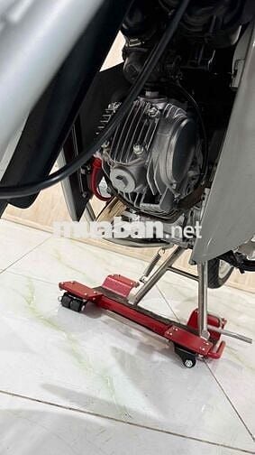 Honda Wave 2006 Đỏ Bạc 110cc