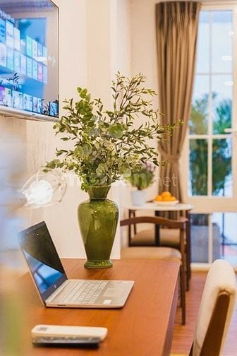Bán Khách Sạn Mặt Tiền Quận 1, HĐT Khoán 120tr/tháng, đầy đủ nội thất
