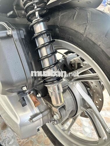 Honda SH 150i CBS 2017 Trắng