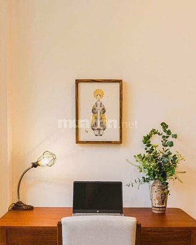 Bán Khách Sạn Mặt Tiền Quận 1, HĐT Khoán 120tr/tháng, đầy đủ nội thất